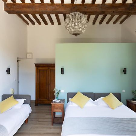 La Solenzara Hotel & Appartement & Spa Сари-Соленцара Экстерьер фото