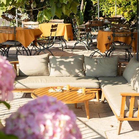 La Solenzara Hotel & Appartement & Spa Сари-Соленцара Экстерьер фото
