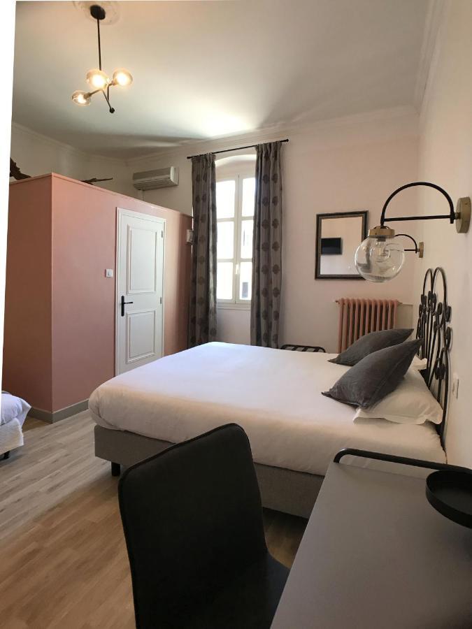 La Solenzara Hotel & Appartement & Spa Сари-Соленцара Экстерьер фото