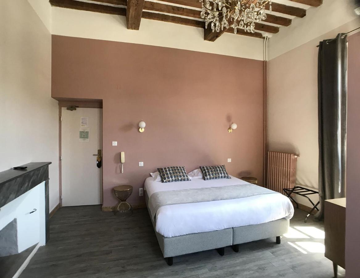 La Solenzara Hotel & Appartement & Spa Сари-Соленцара Экстерьер фото