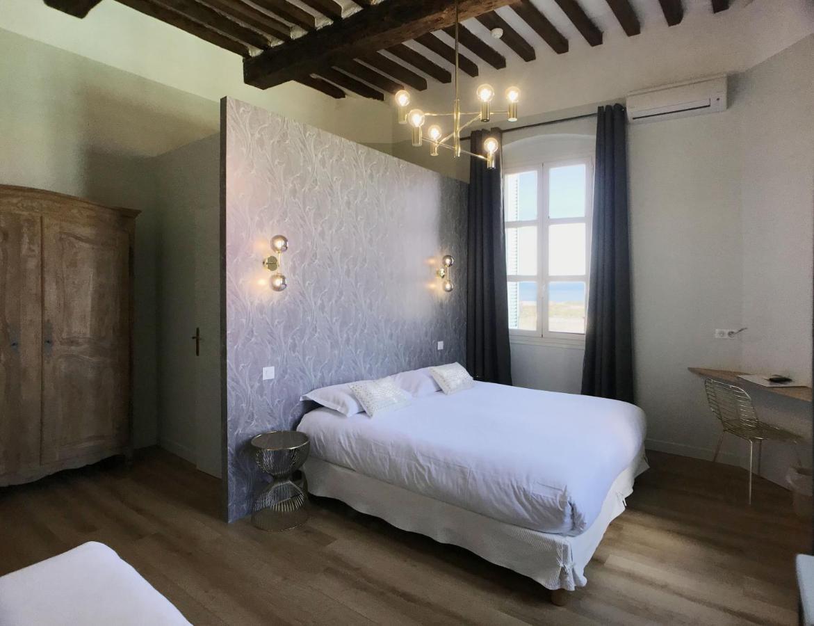 La Solenzara Hotel & Appartement & Spa Сари-Соленцара Экстерьер фото