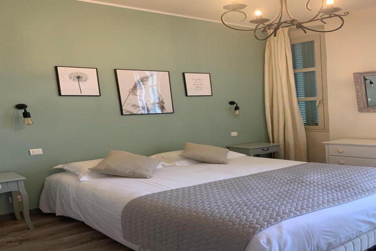 La Solenzara Hotel & Appartement & Spa Сари-Соленцара Экстерьер фото