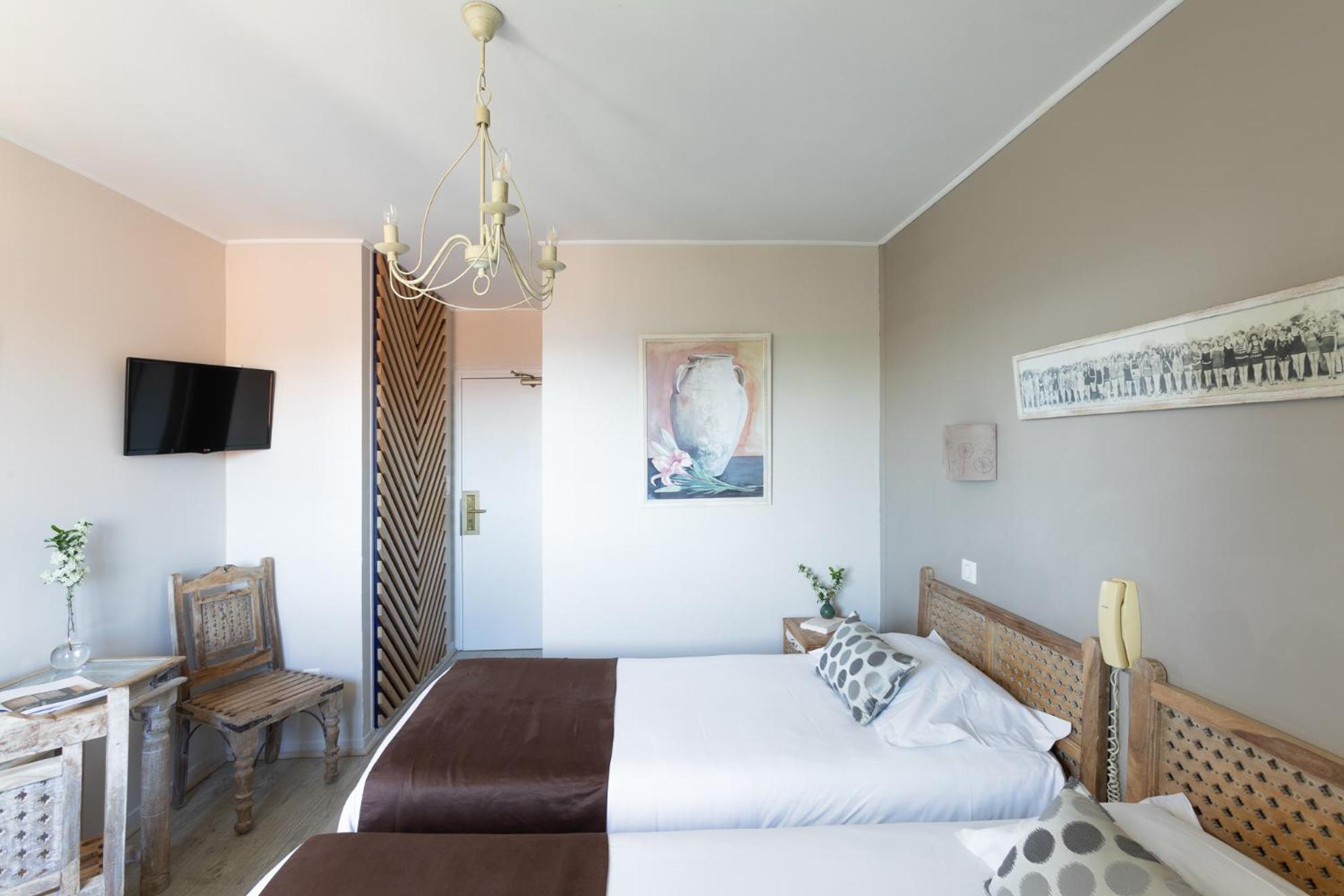 La Solenzara Hotel & Appartement & Spa Сари-Соленцара Экстерьер фото