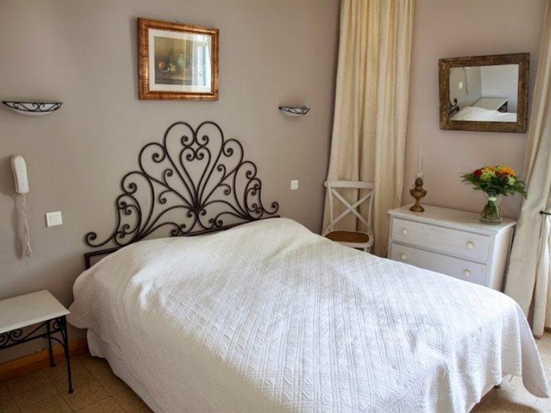 La Solenzara Hotel & Appartement & Spa Сари-Соленцара Экстерьер фото